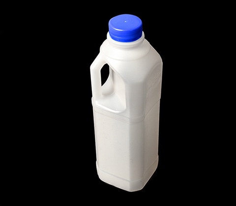 2 L Ayran Bidonu
